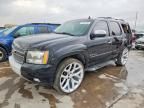 2008 Chevrolet Tahoe K1500