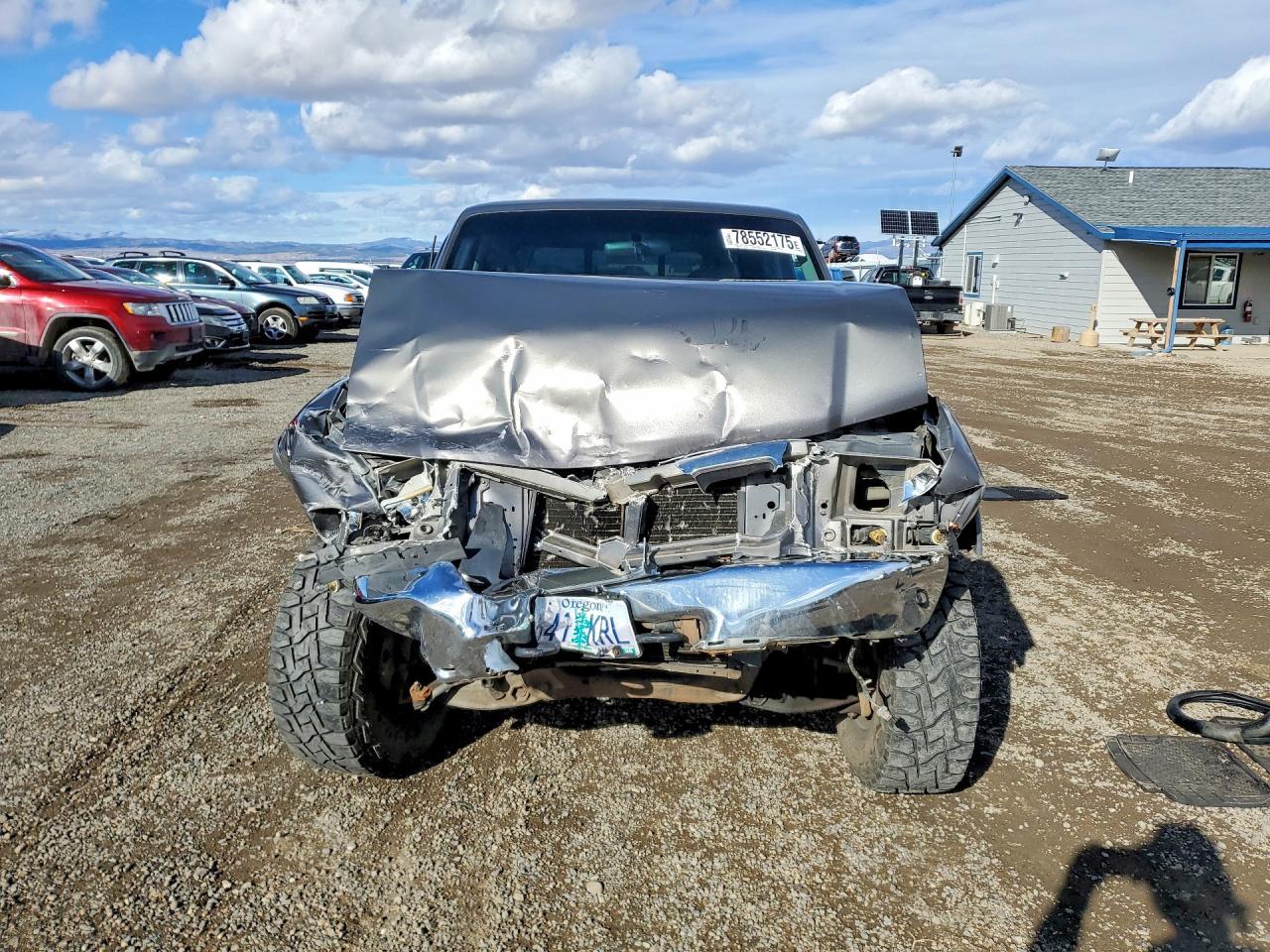 2000 Ford Ranger Super cab
