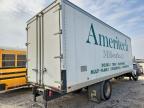 2023 Kenworth 548CH BOX Truck