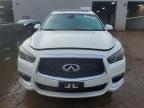 2016 Infinity Qx60 Base