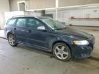 2010 Volvo V50 T5