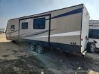 2016 Skyline Layton Camper