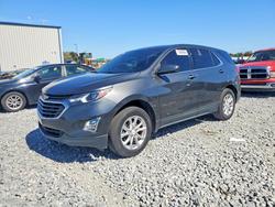 Chevrolet Vehiculos salvage en venta: 2019 Chevrolet Equinox lt