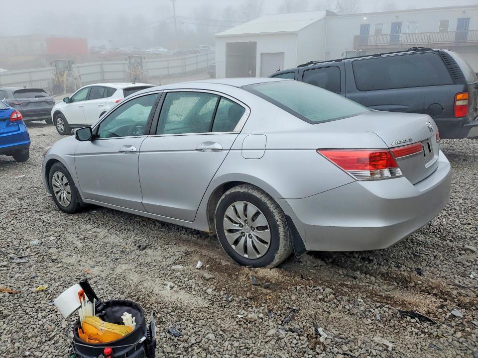 2011 Honda Accord lx
