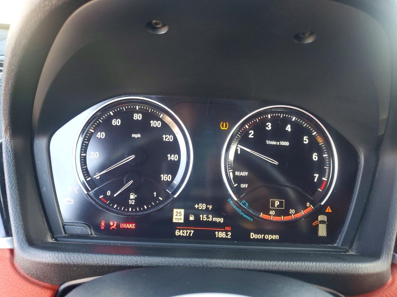 2019 BMW X2 Sdrive28i