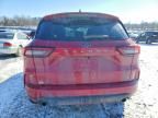 2024 Ford Escape st Line