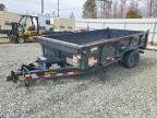2024 Bgtx 2024 BIG TEX 14LP-14BK6SIRPD Dump Trailer