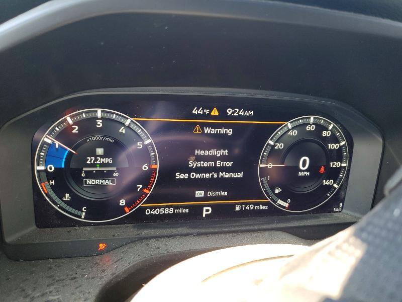 2024 Mitsubishi Outlander sel