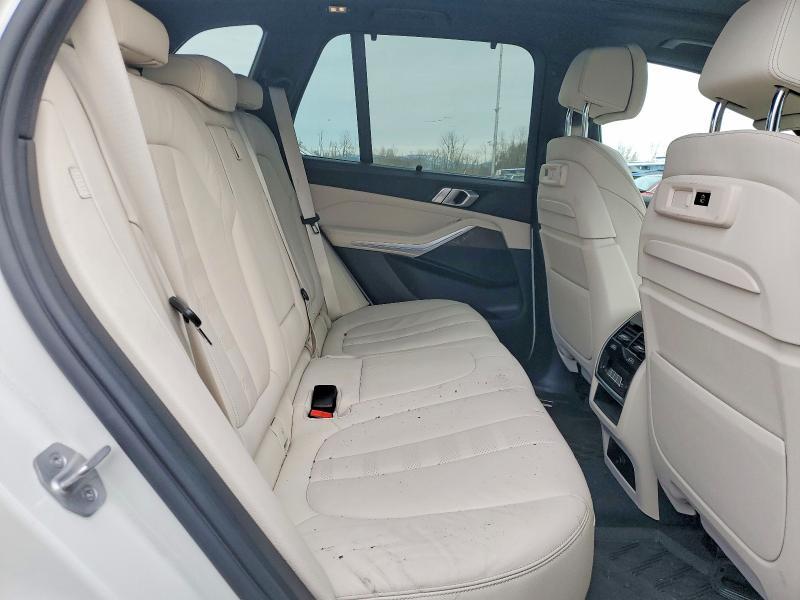 2022 BMW X5 Xdrive45e