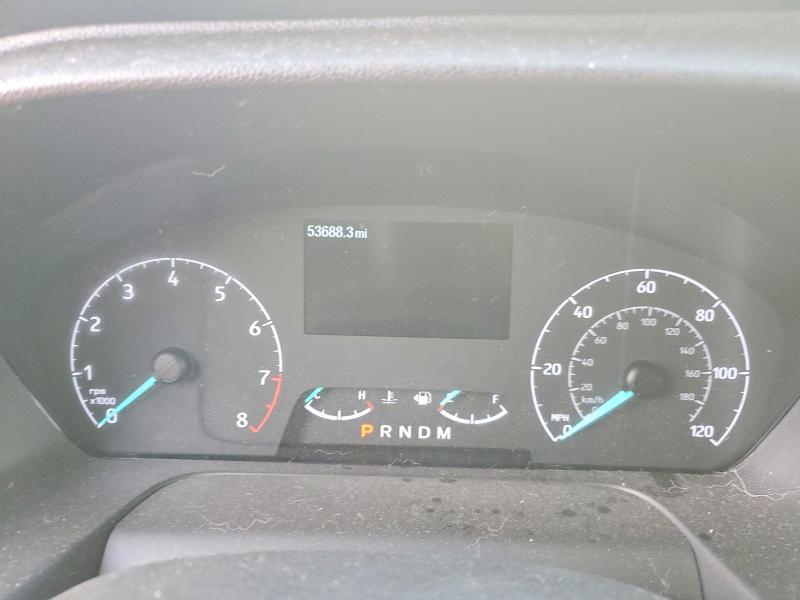 2021 Ford Transit 250 Delivery Van