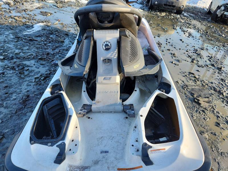 2014 Seadoo Seadoo GTR