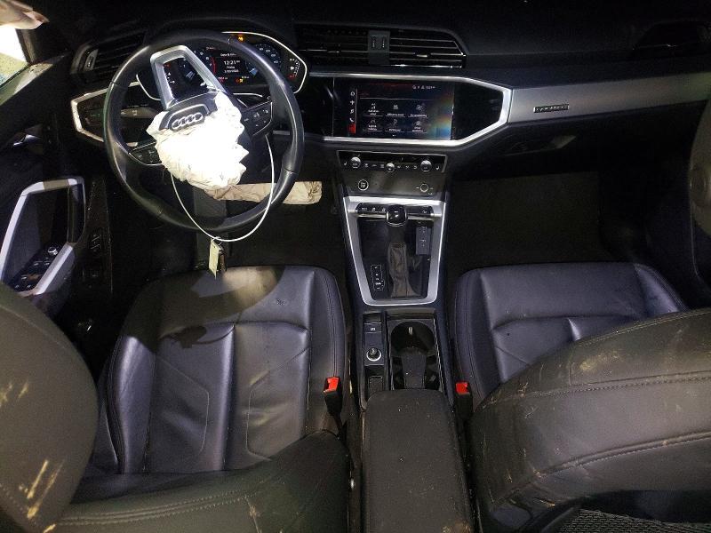 2022 Audi Q3 Premium 40