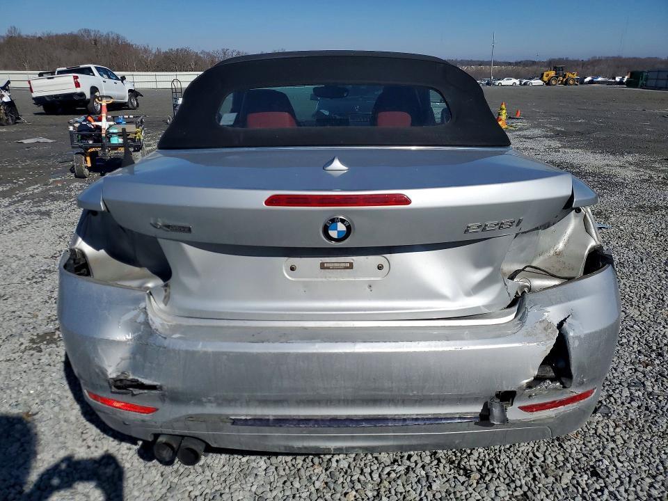 2016 Bmw Motorrad 2016 bmw Motorrad 228i