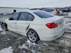 2015 BMW 320 i Xdrive