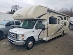 2017 Ford E450 RV