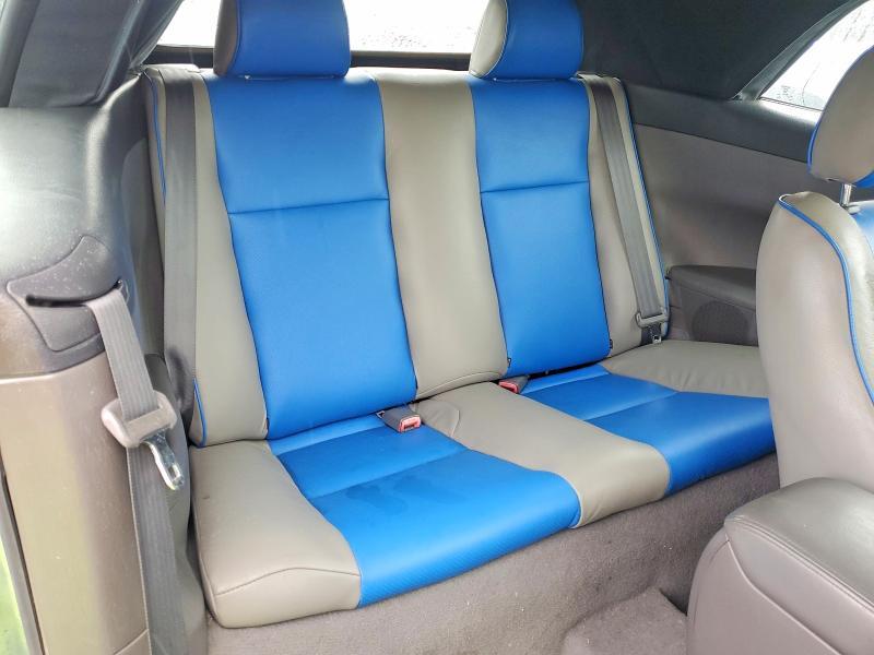 2004 Toyota Camry Solara se