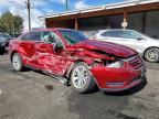 2015 Ford Taurus Limited