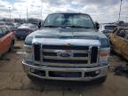 2010 Ford F250 Super Duty