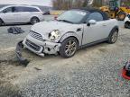 2015 Mini Cooper Roadster