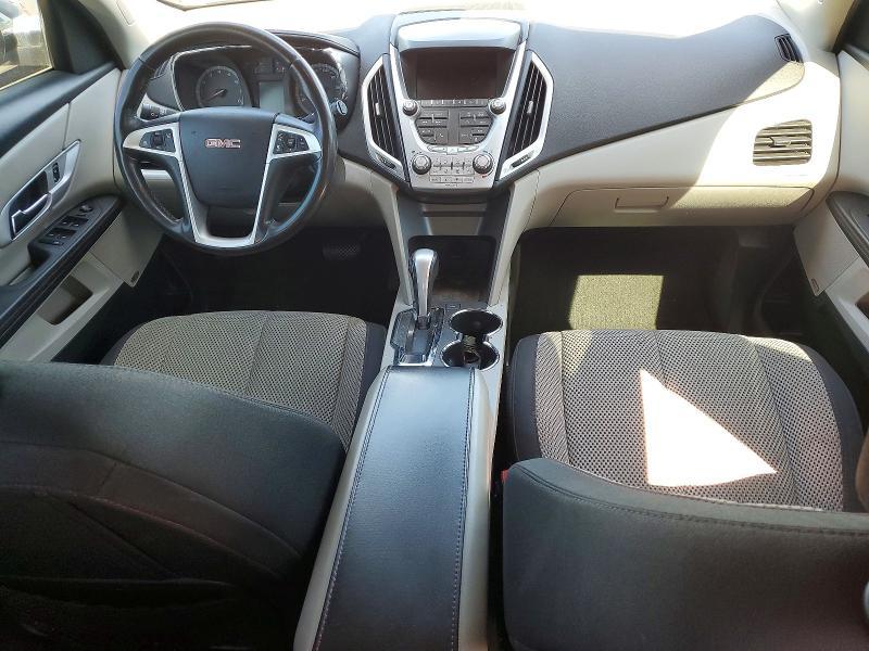 2013 GMC Terrain sle
