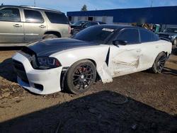 2014 Dodge Charger r for sale in Woodhaven, MI