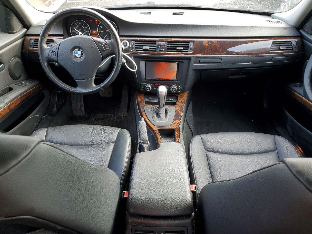 2008 BMW 328 xi Sulev