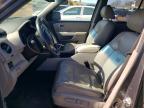 2012 Honda Pilot Touring