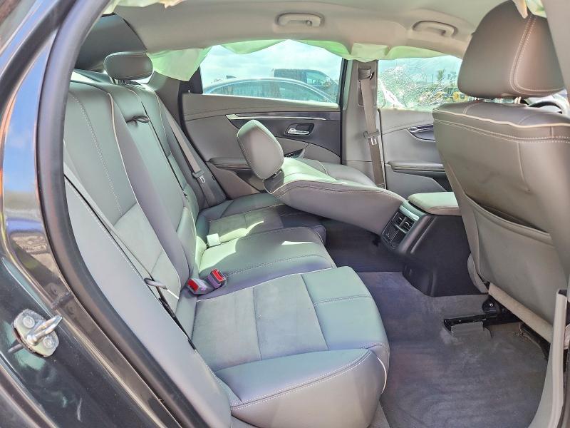 2015 Chevrolet Impala lt