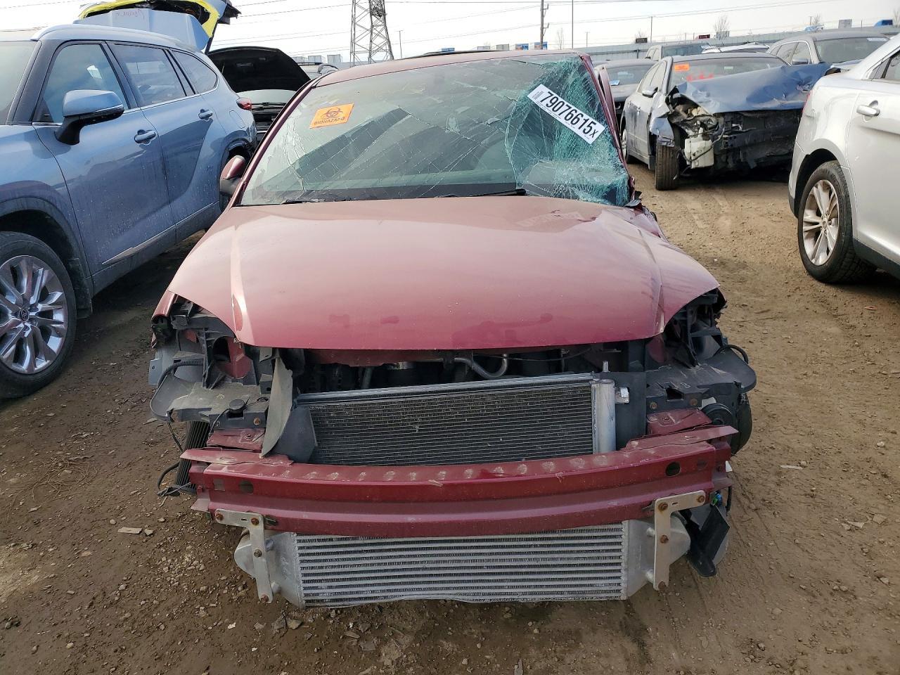 2009 Chevrolet Cobalt ss