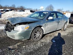 2006 Buick Lucerne cxl for sale in Hillsborough, NJ