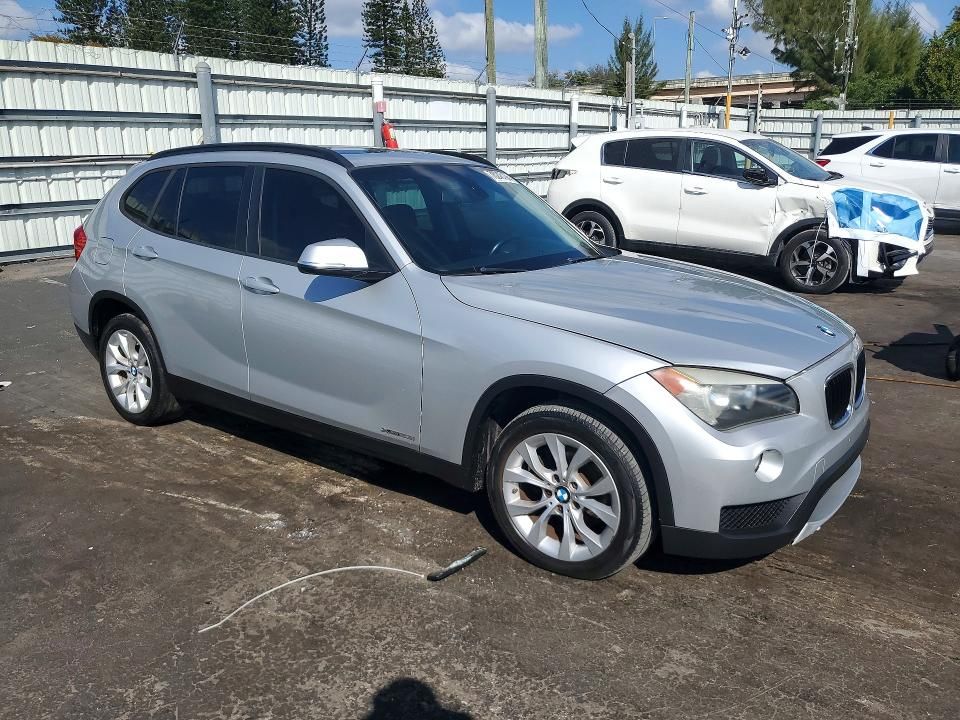 2014 BMW X1 Xdrive28i