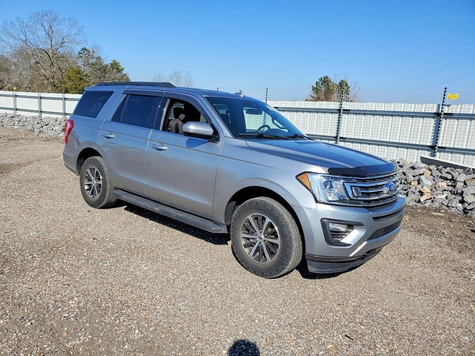 2021 Ford Expedition xlt