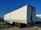 2017 Wabash Trailer-DRY Van Trailer