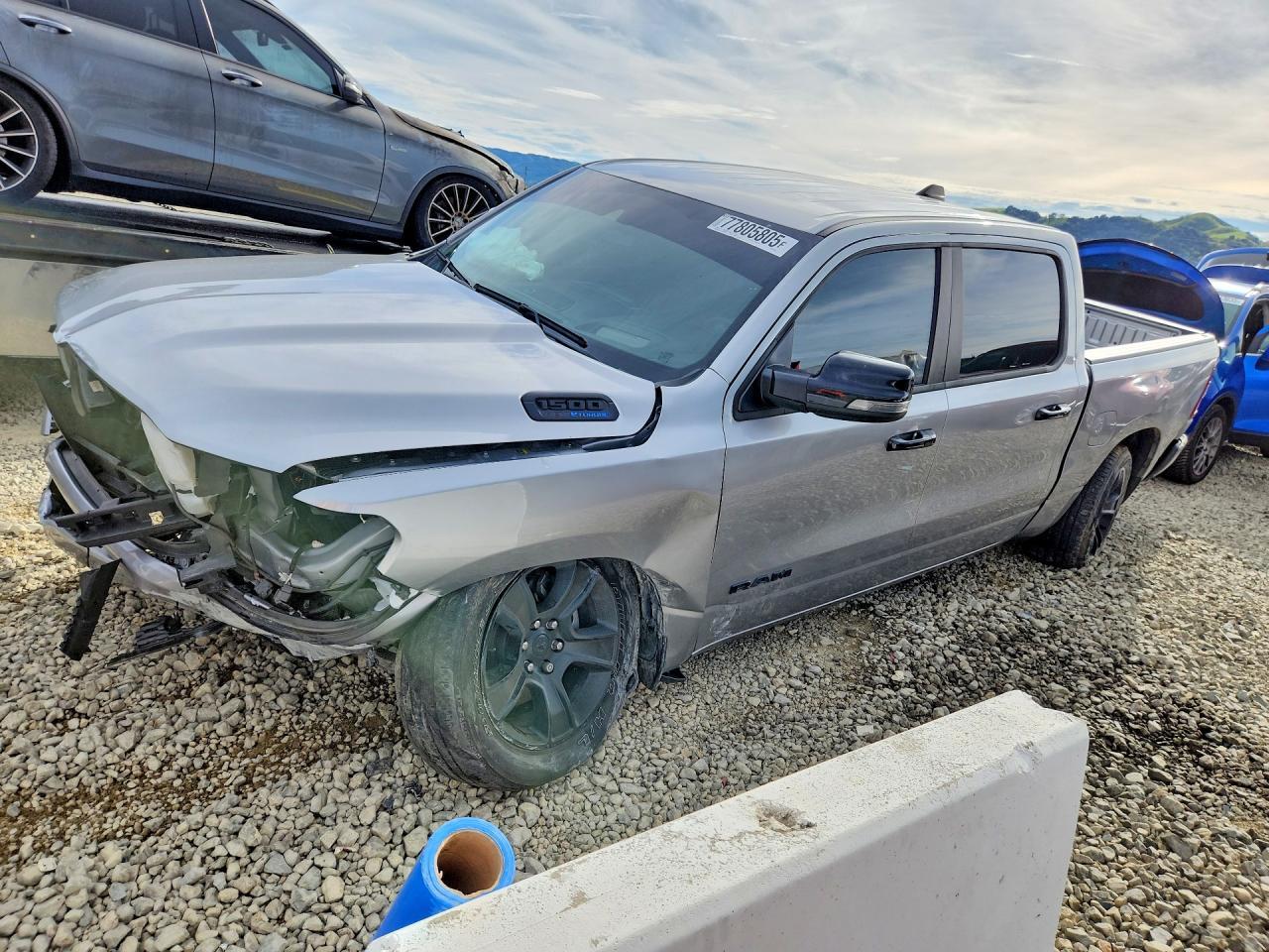2023 Dodge RAM 1500