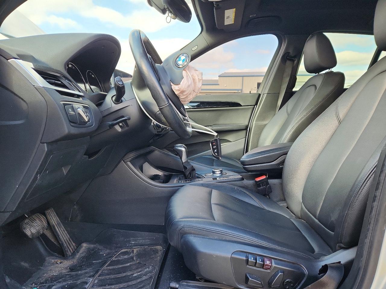 2019 BMW X1 Sdrive28i