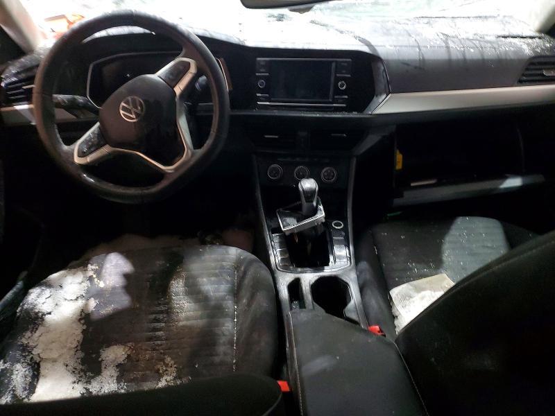 2024 Volkswagen Jetta s