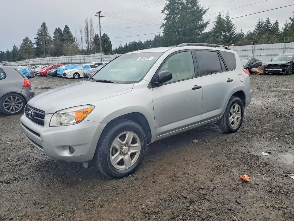 2007 Toyota Rav4