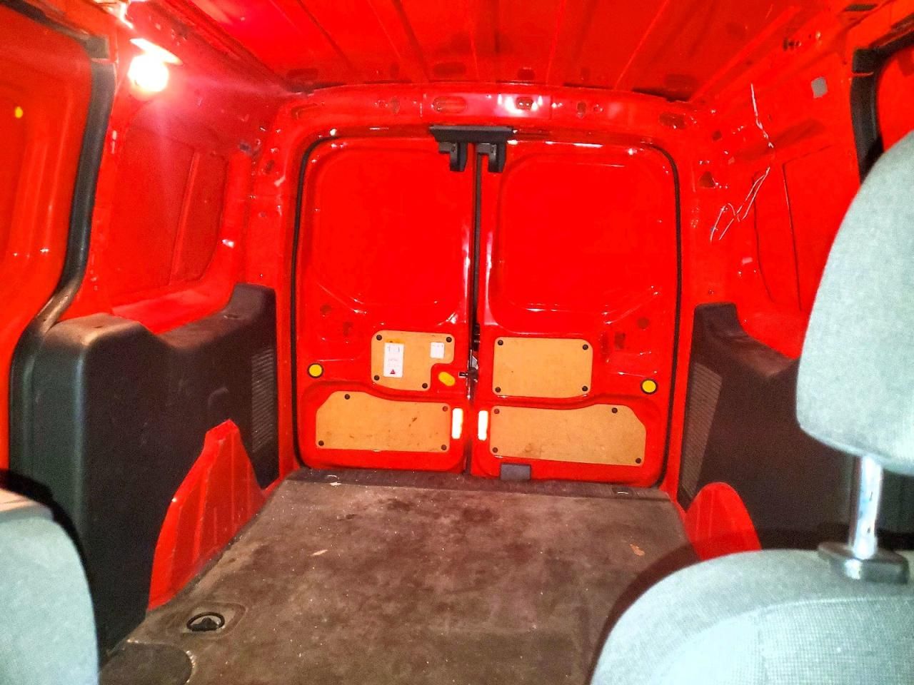 2015 Ford Transit Connect xlt