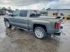 2017 GMC Sierra C1500 Denali