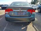 2010 Honda Civic Lx-s