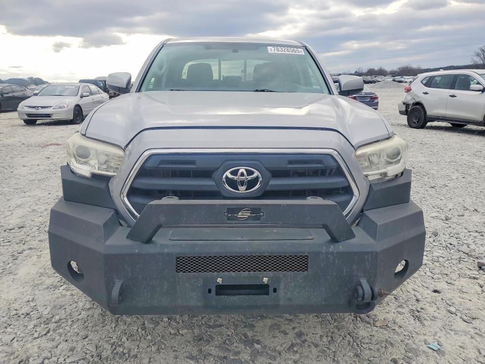 2016 Toyota Tacoma SR5 V6
