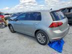 2016 Volkswagen Golf S/se