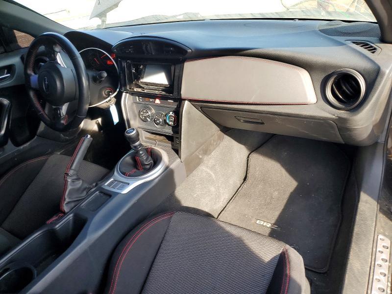 2019 Subaru Brz Premium
