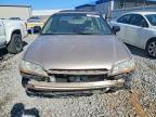 2001 Honda Accord ex