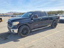 Toyota salvage cars for sale: 2014 Toyota Tundra SR5