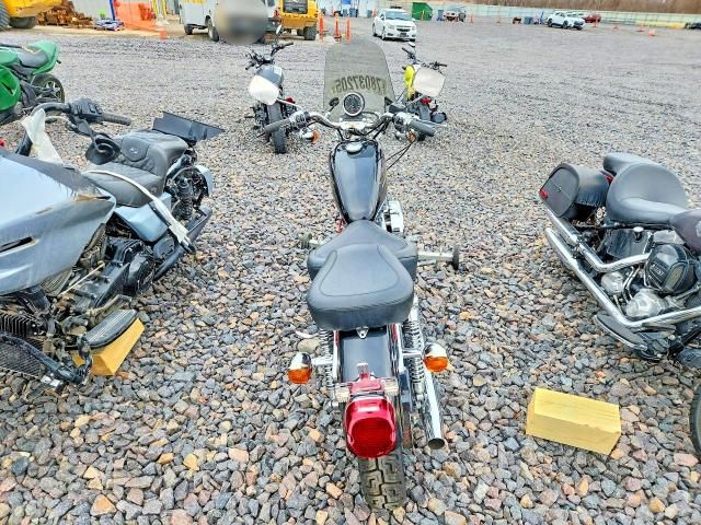 2001 Harley-Davidson Xl883