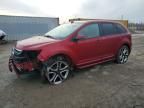 2013 Ford Edge Sport