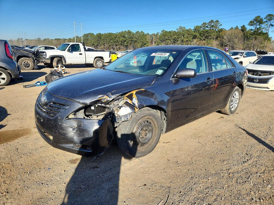 2007 Toyota Camry ce