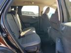 2020 Ford Escape se Sport
