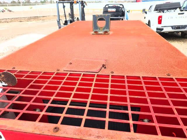 2006 Bald OR TS25 Generation